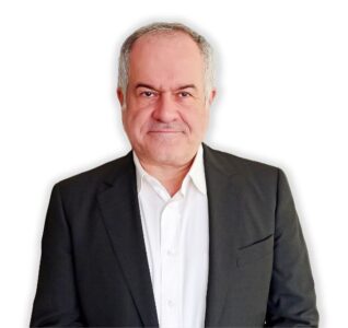 عباس سیِّد شبستری